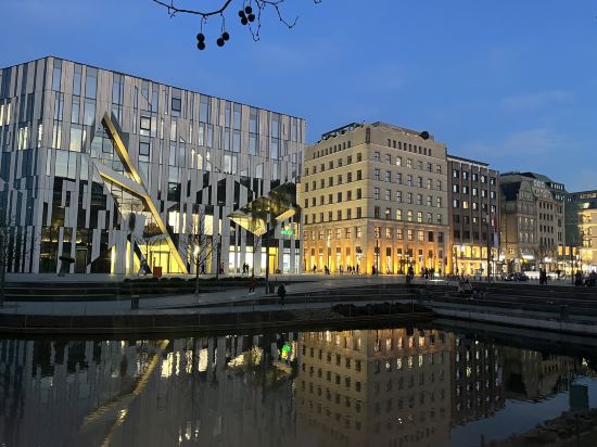 施柏閣酒店優惠