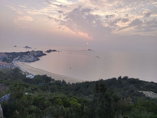 湄洲島台灣度假山莊優惠