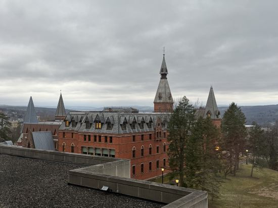 康奈爾大學斯塔特勒酒店優惠