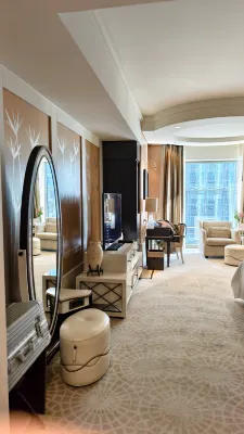 فندق سانت ريجيس القاهرة Photos