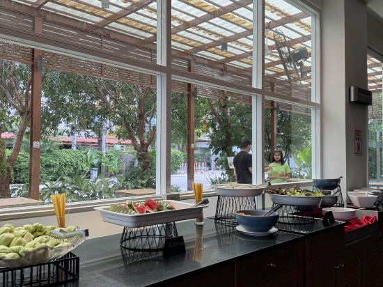 布吉城市海港度假酒店 （SHA Extra Plus）優惠