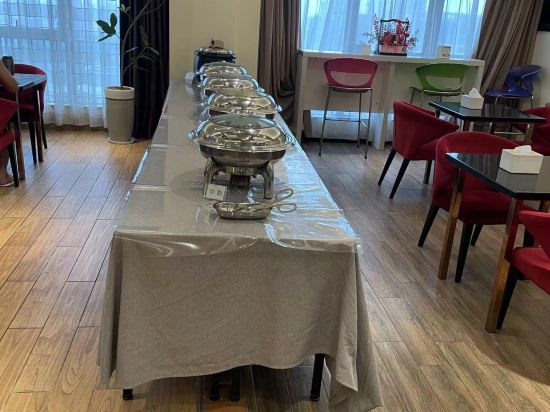 馬可貝羅酒店（江門萬達廣場店）優惠