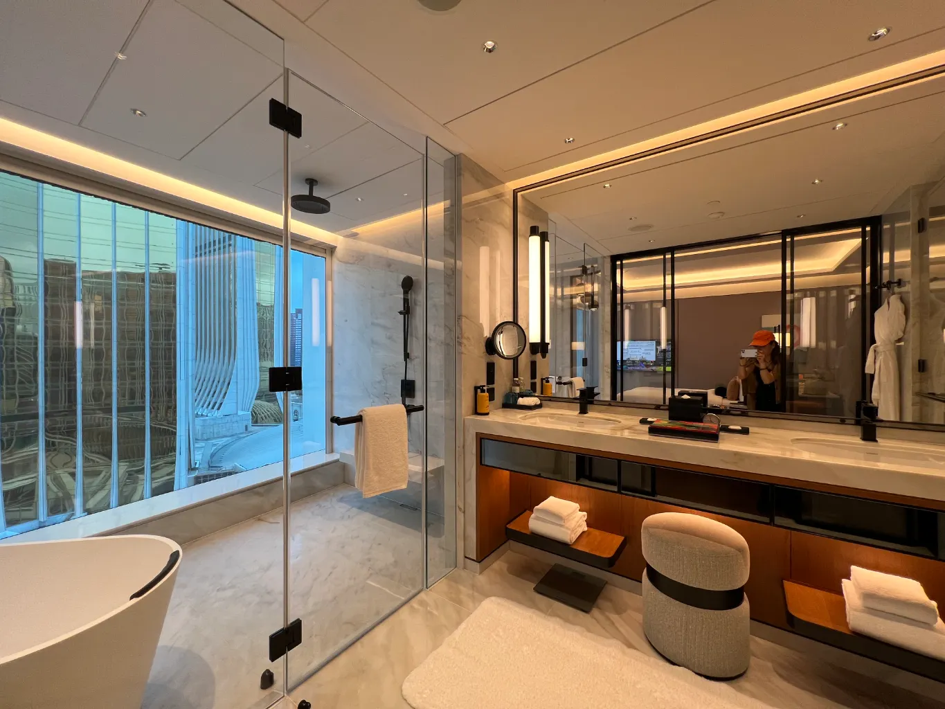 澳門安達仕酒店 房間 Photos