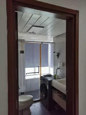 Apartment Service-style Residence (Guomao CBD Dawang Road Metro Station Branch) Zimmer Photos