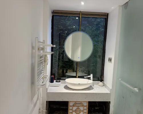 Lijiang Chiliu Art Hotel الغرف Photos