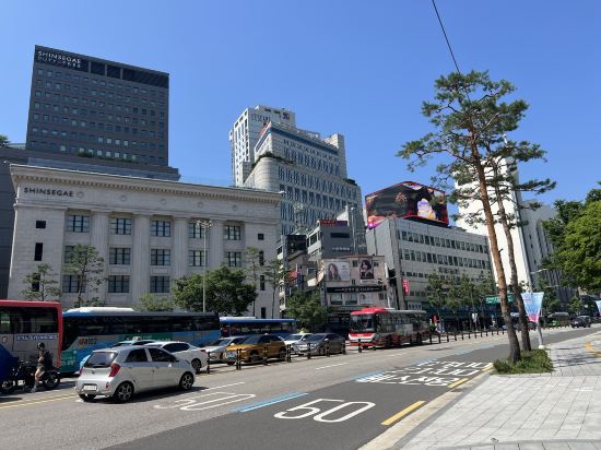 明洞 Peanut飯店優惠