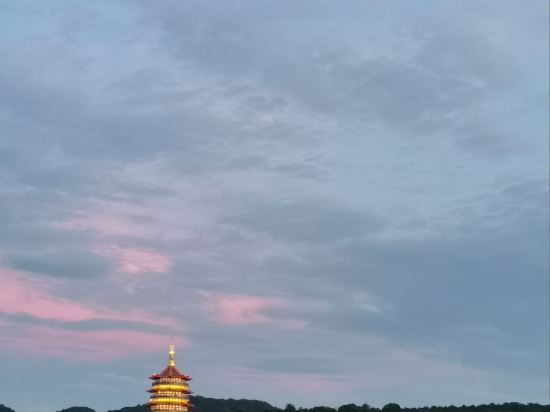 全季飯店（杭州西湖湖濱步行街店）優惠