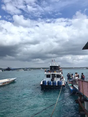 Akatara Hotel Near Hotel Photos