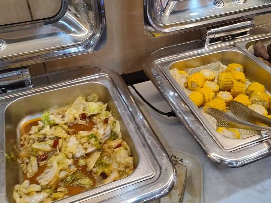 承德避暑山莊環宇假日飯店優惠