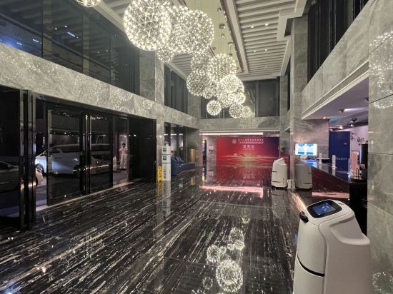 廣州麗柏國際飯店（珠江新城崗頂地鐵站店）優惠