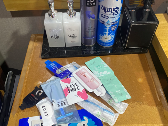 울산 삼산동 더샵 모텔 쿠폰