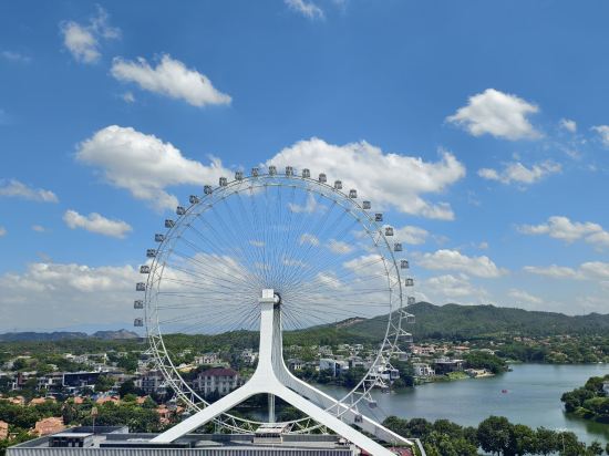 清遠哥弟酒店優惠