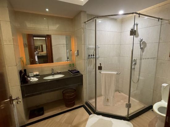 東莞常平逸豪國際大酒店優惠