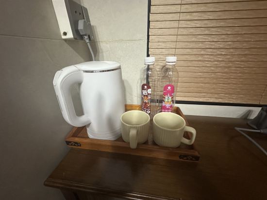 泉州千與千尋民宿（西街鐘樓店）優惠