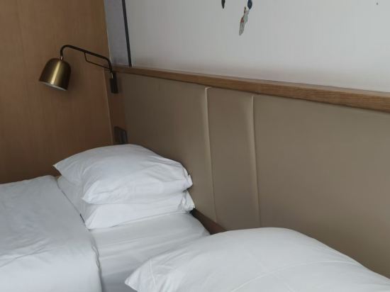 凱里亞德酒店（廣州中鐵隧道局總部店）優惠