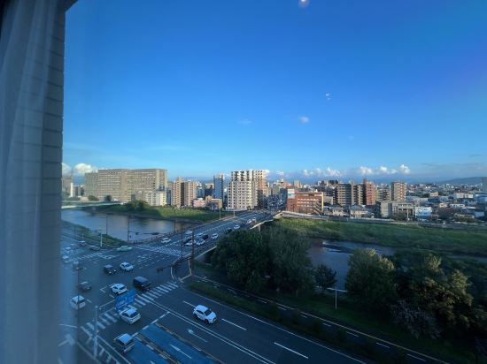 Hotel MyStays熊本河畔優惠