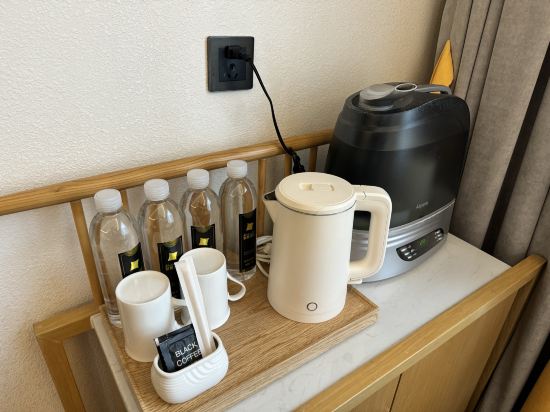 夢景喜月飯店（昆明王府井金馬碧雞坊店）優惠