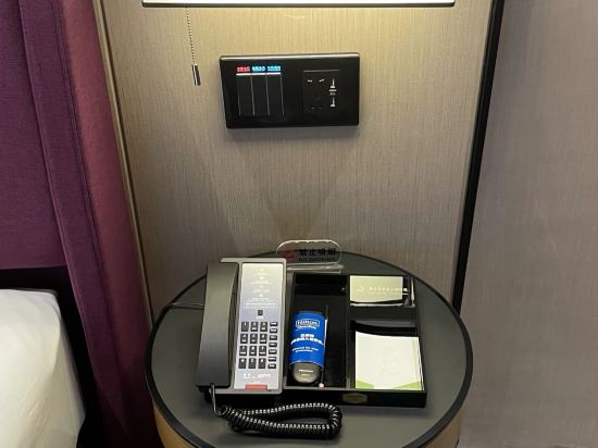 南寧東站希爾頓歡朋酒店優惠