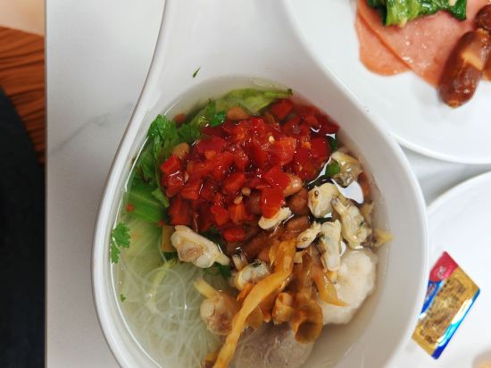 麗楓飯店（深圳機場新航廈店）優惠