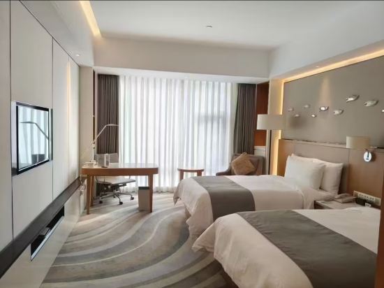 北上海大酒店優惠