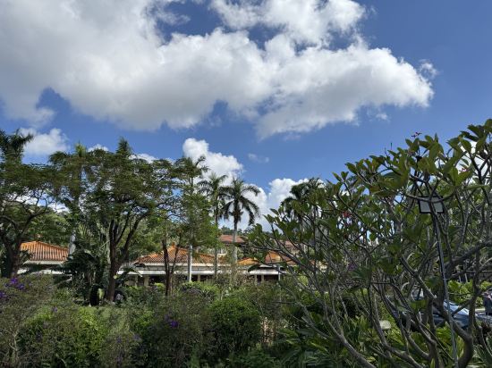 中山温泉賓館優惠