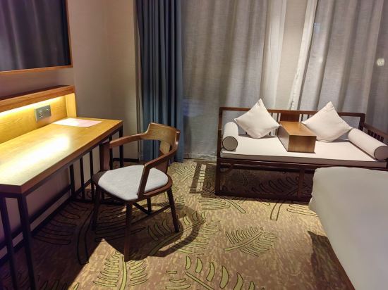 滙霖大酒店（廣州融創文旅城店）優惠