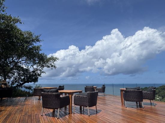 布吉帕瑞莎度假村 （SHA Extra Plus）優惠