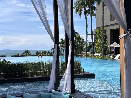 達拉海角渡假村優惠