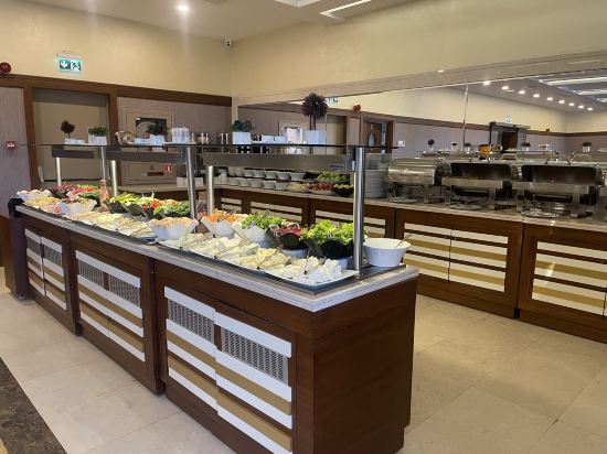 考爾陶爾大米拉酒店優惠