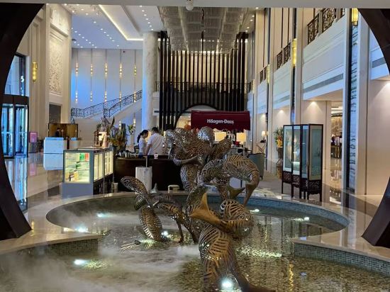 重慶渝州賓館優惠
