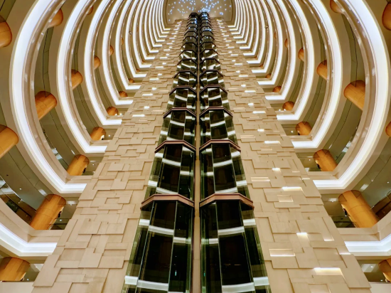 杭州錢江新城萬怡酒店優惠