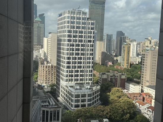 上海御錦軒凱賓斯基全套房酒店優惠