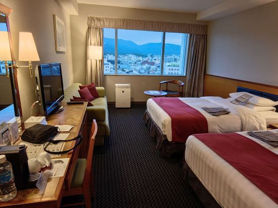 奈良日航國際酒店優惠