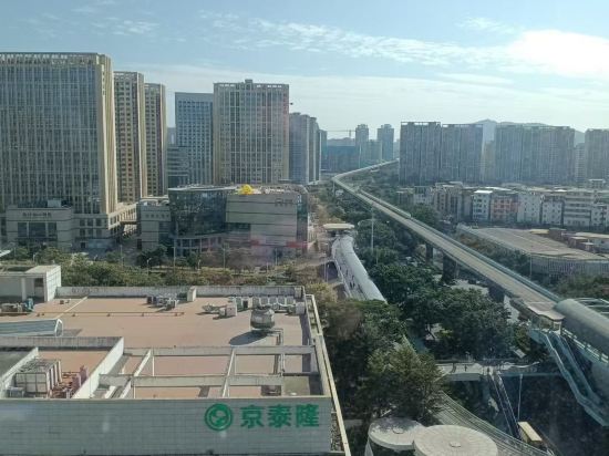 五緣度四季精品公寓（廈門高崎機場店）優惠