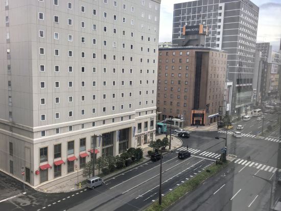 スマイルホテルプレミアム札幌すすきの クーポン