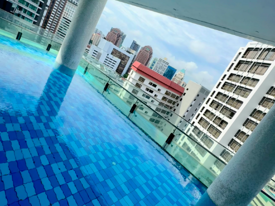 新加坡錦禧飯店 - 遠東集團優惠