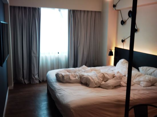 香港屯門貝爾特酒店優惠