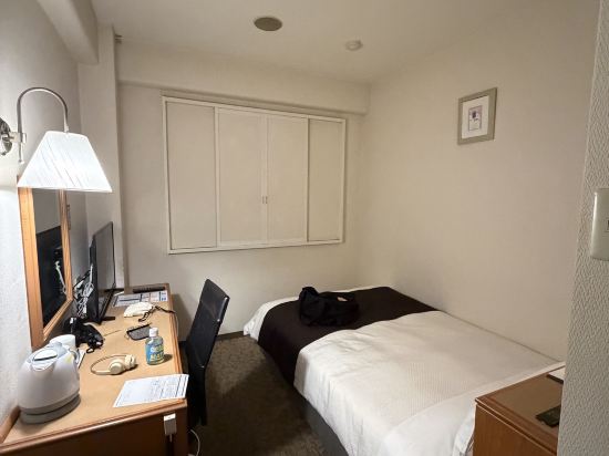 スマイルホテル東京綾瀬駅前 クーポン