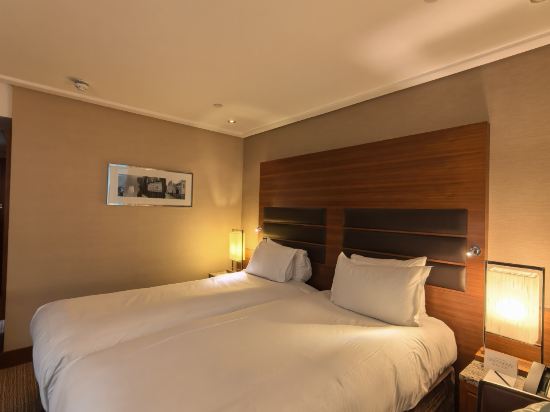 索菲特倫敦希斯羅酒店優惠