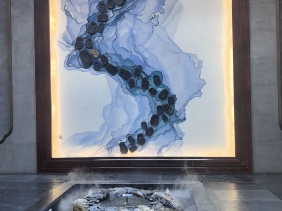 肇慶星語湖居酒店優惠