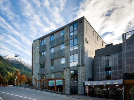 朱熹斯努澤皇后鎮飯店優惠