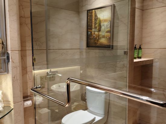 成都索菲斯錦苑賓館優惠