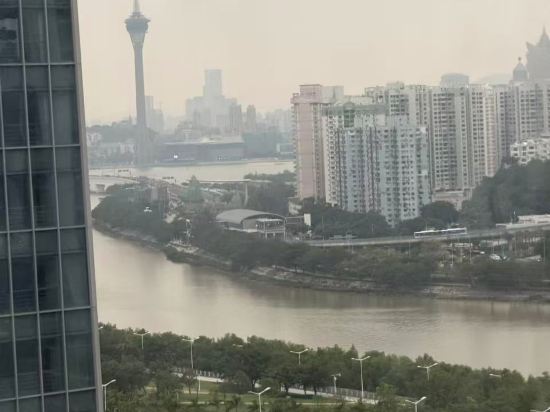 珠海四季蓮城國際公寓優惠