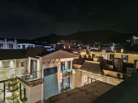 廈門慢生活·雅厝別院（環島路音樂廣場店）優惠