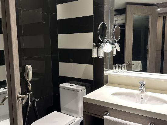 吉隆坡美利亞酒店優惠