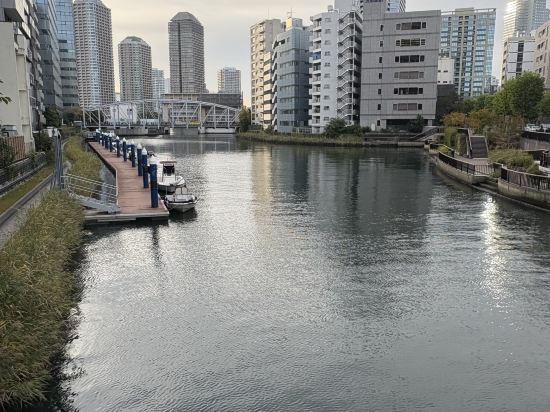 亀島川温泉　新川の湯　ドーミーイン東京八丁堀 クーポン