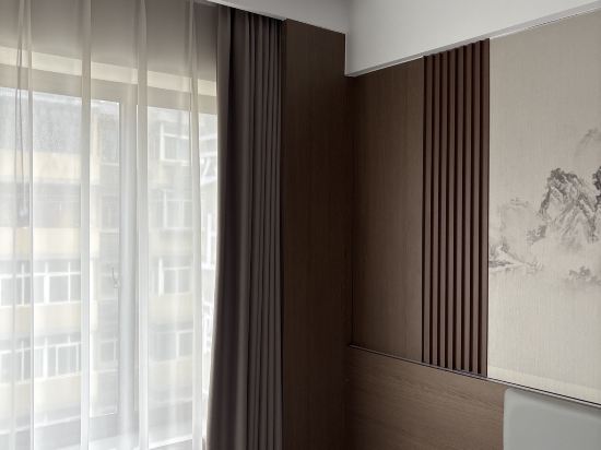 星辰飯店（西安鐘鼓樓回民街店）優惠