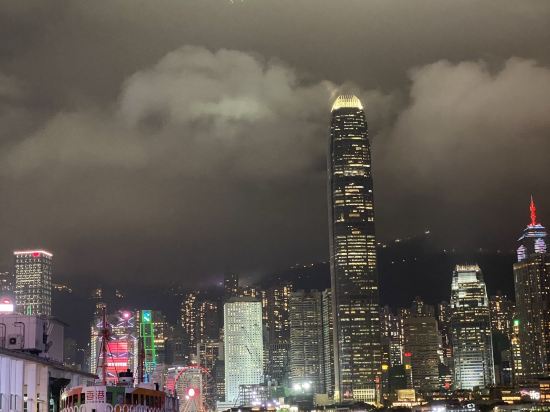 千禧新世界香港酒店優惠