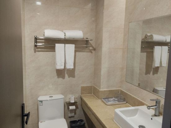 豐順豪江温泉酒店優惠