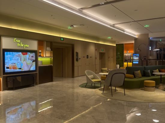 深圳寶安希爾頓惠庭飯店優惠